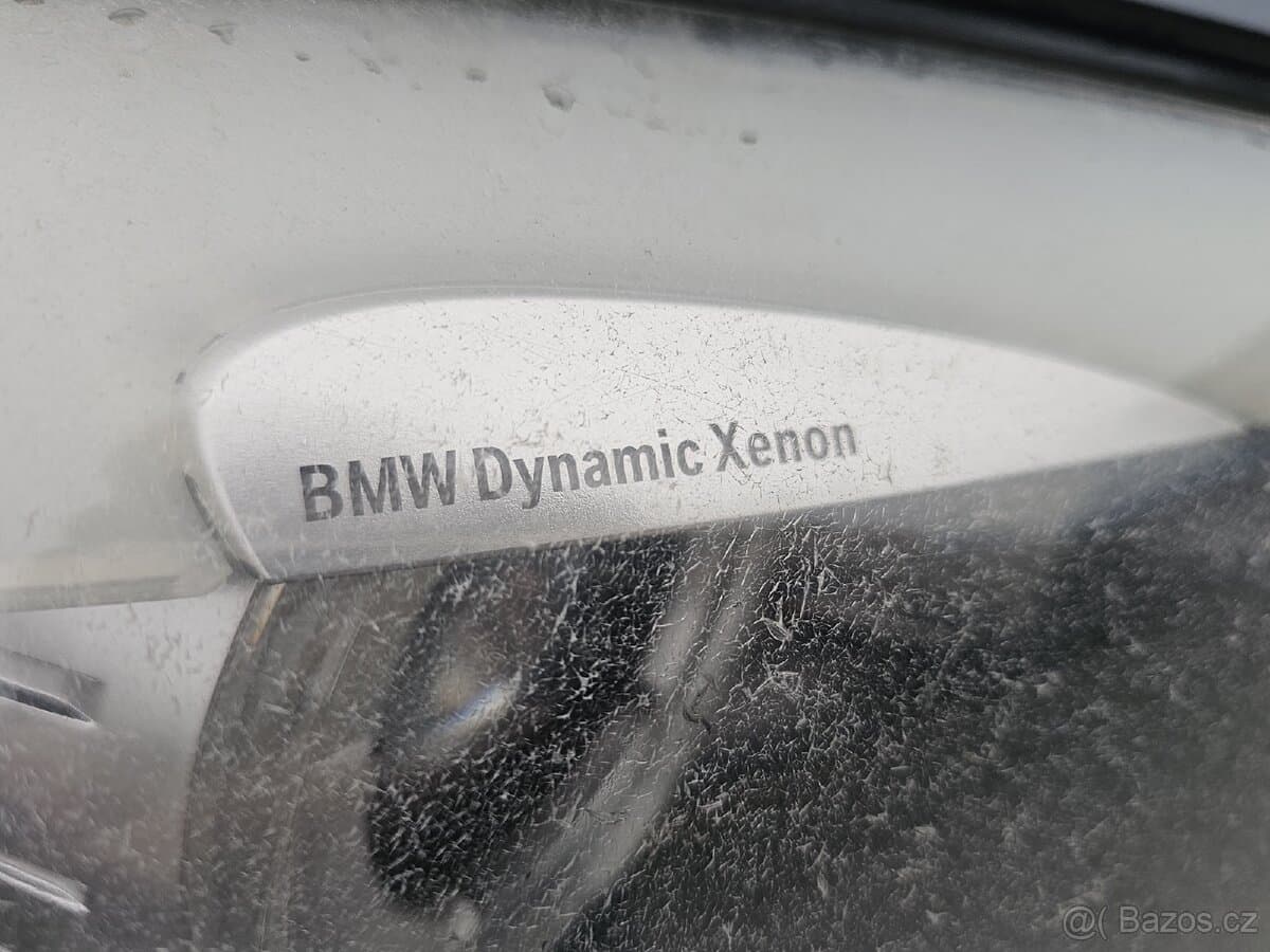 2011 BMW OSTATNÍ - 9