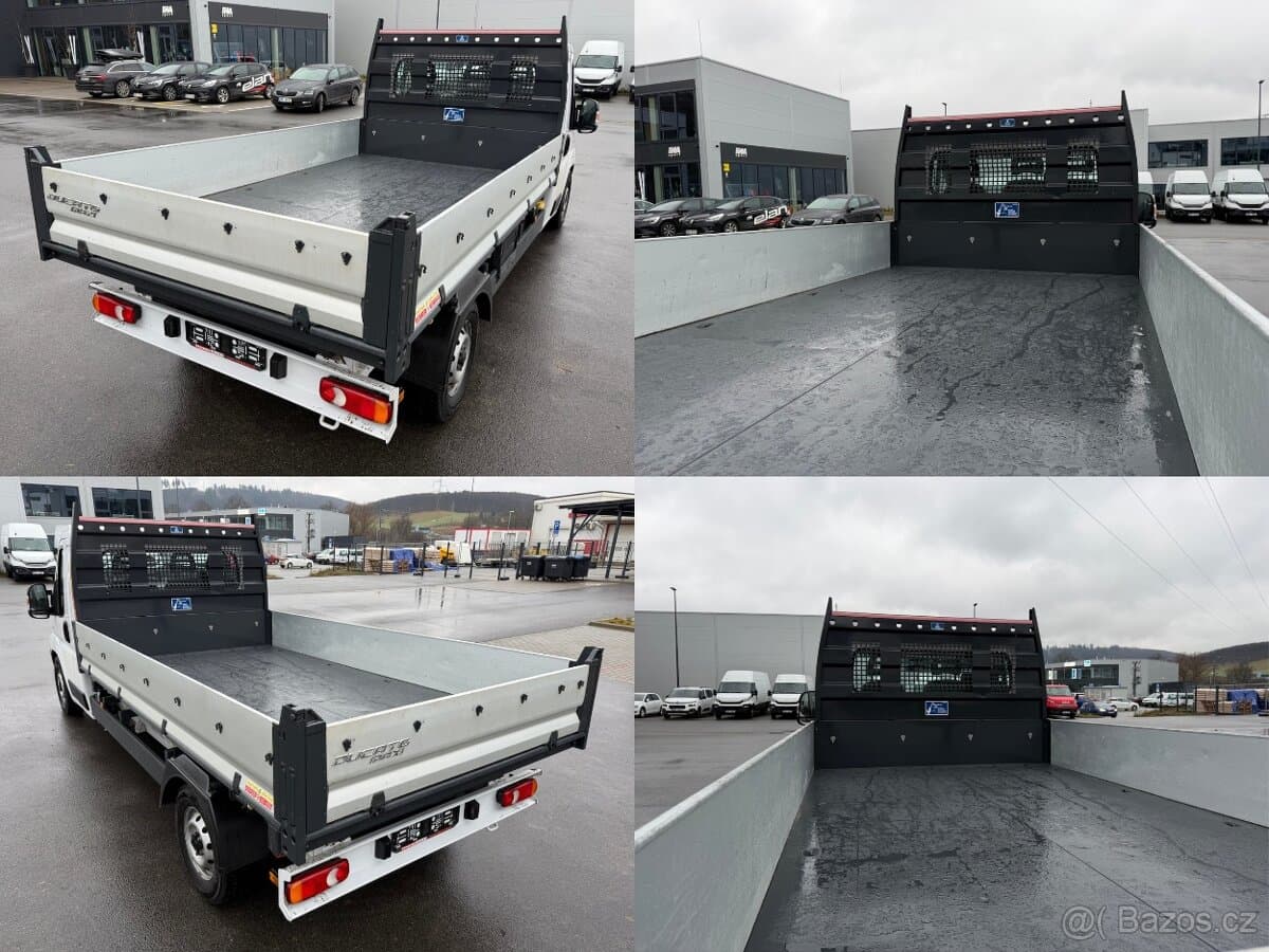 2021 Fiat DUCATO - 9