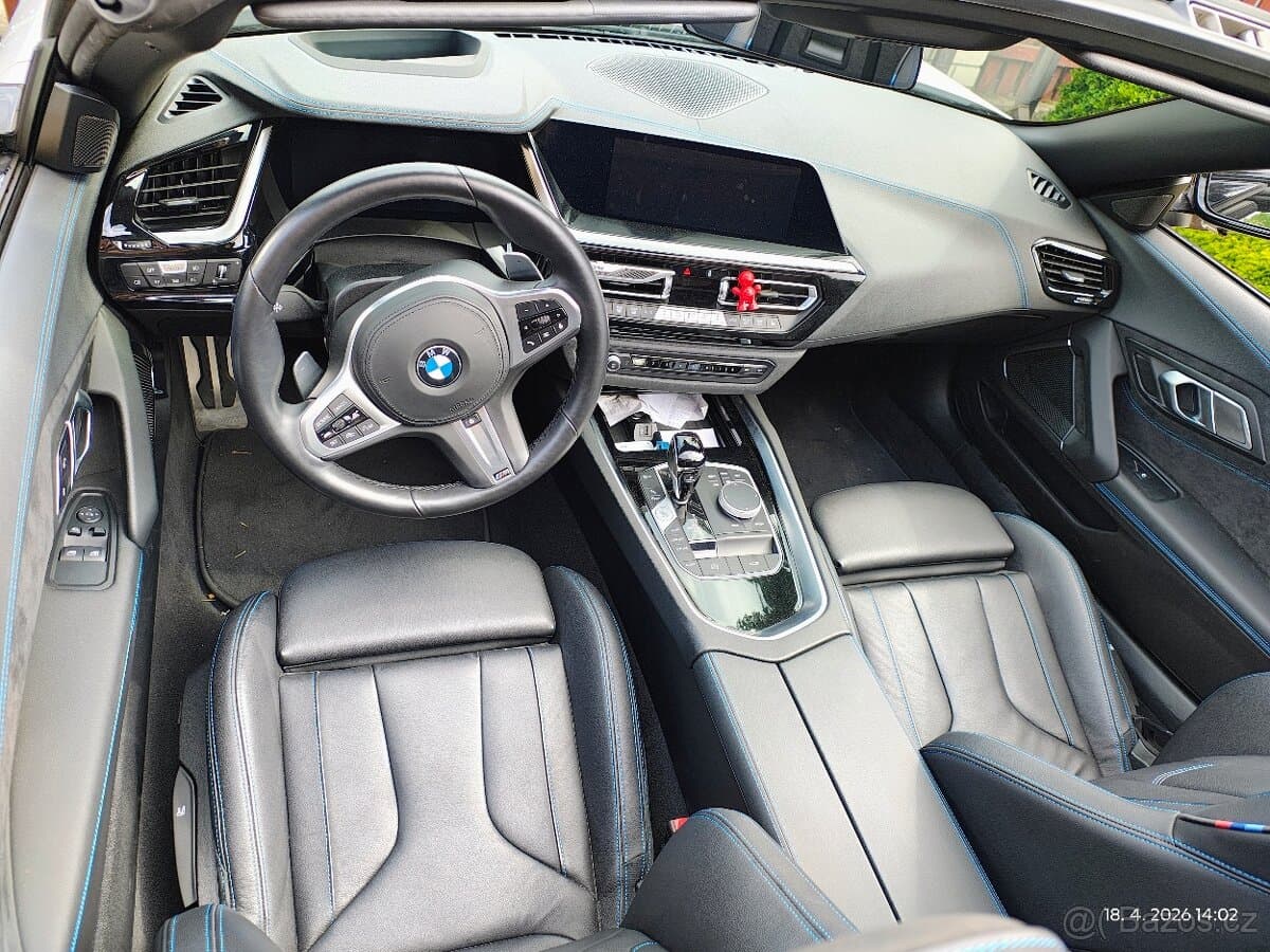 2023 BMW Z4 - 9