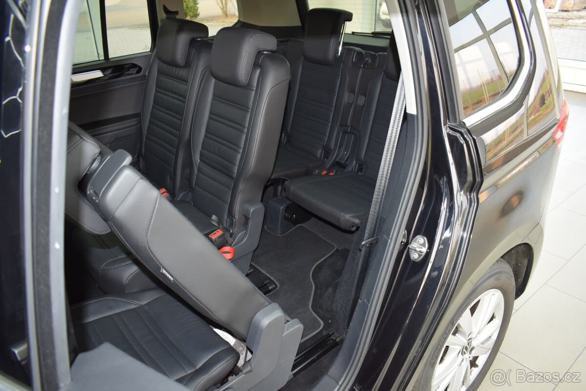 Volkswagen TOURAN - 9