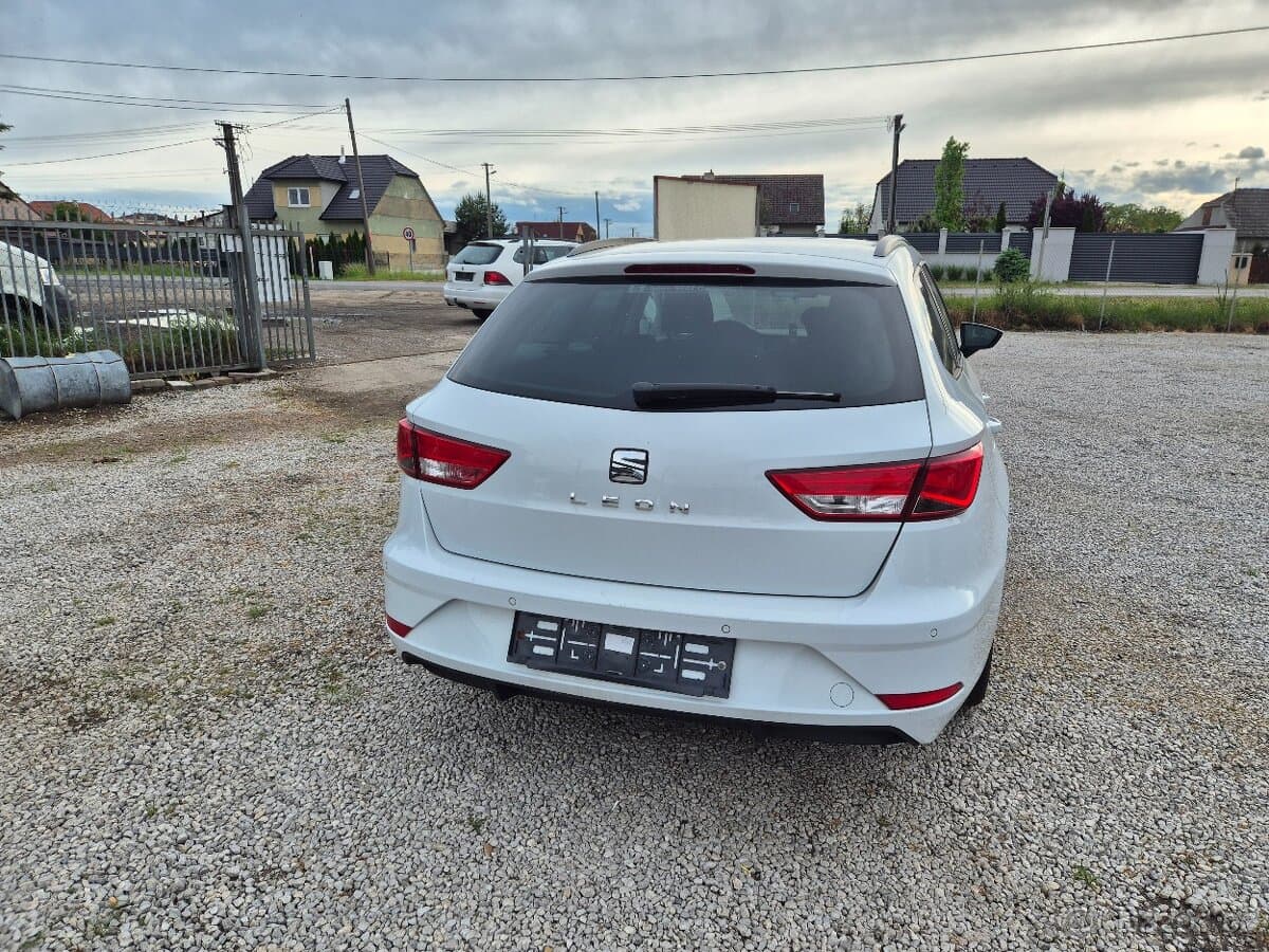 2019 Seat LEON - 9