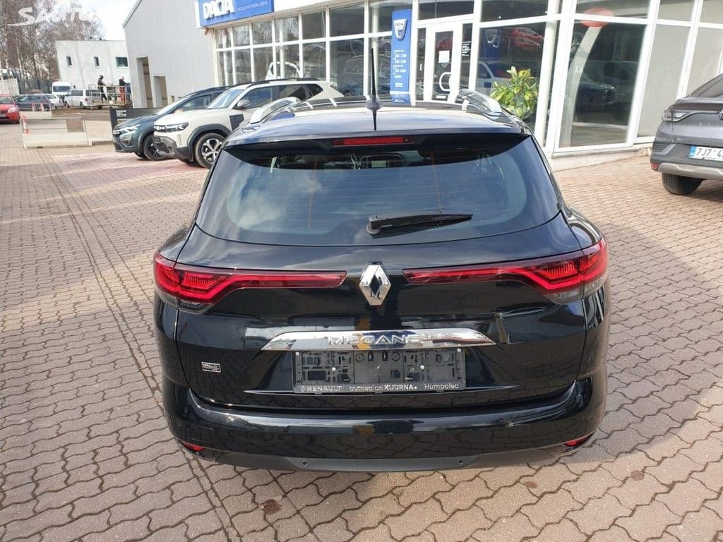 2022 Renault MEGANE - 9