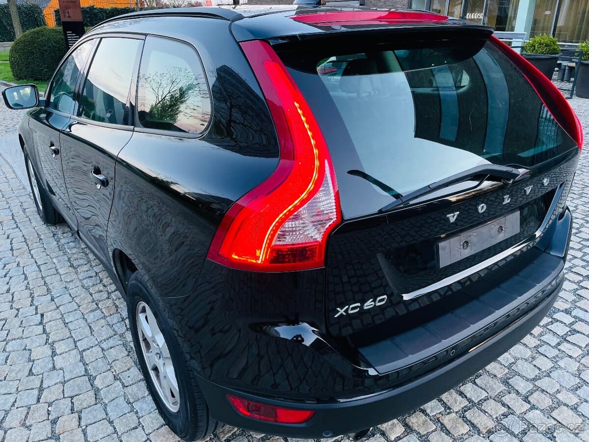 2013 Volvo XC60 - 9
