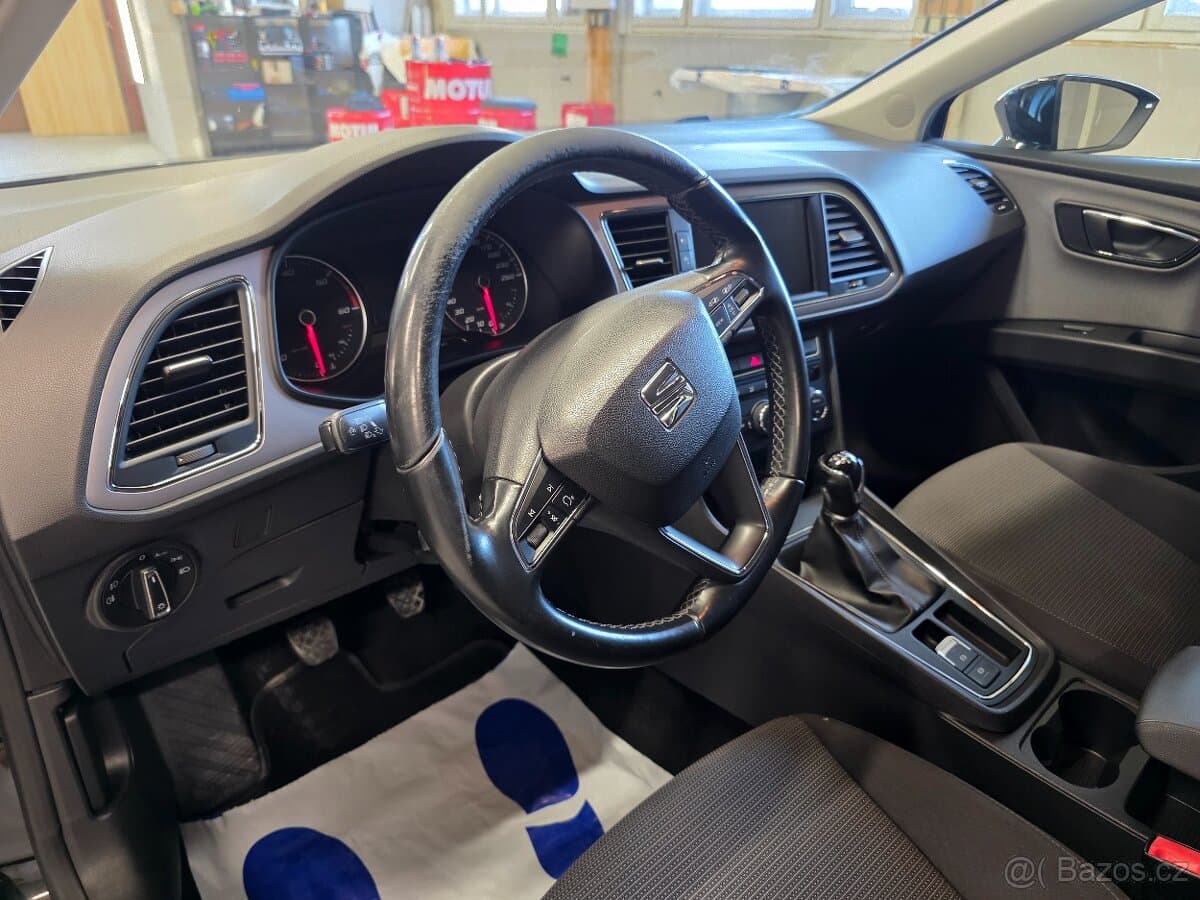 2019 Seat LEON - 9