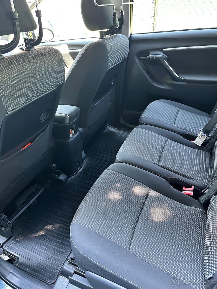 2015 Toyota VERSO - 9