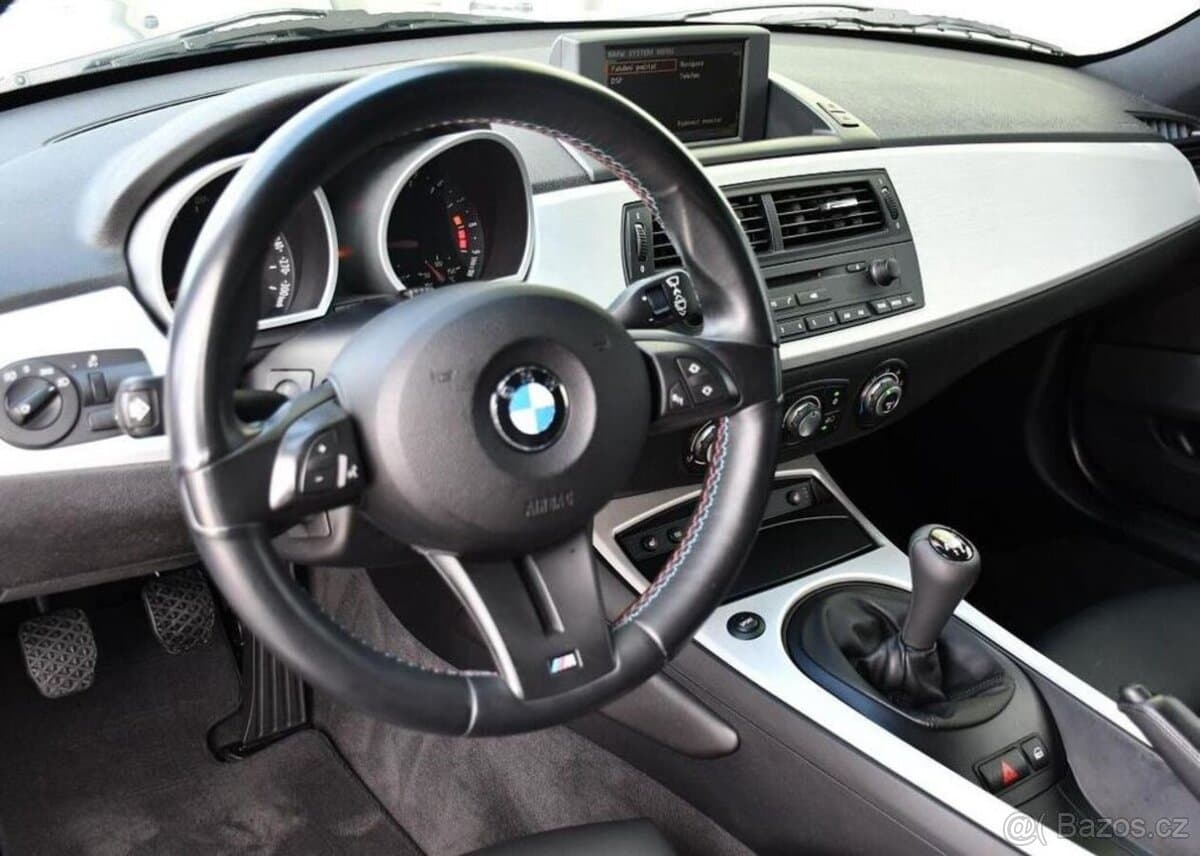 2006 BMW Z4 - 9