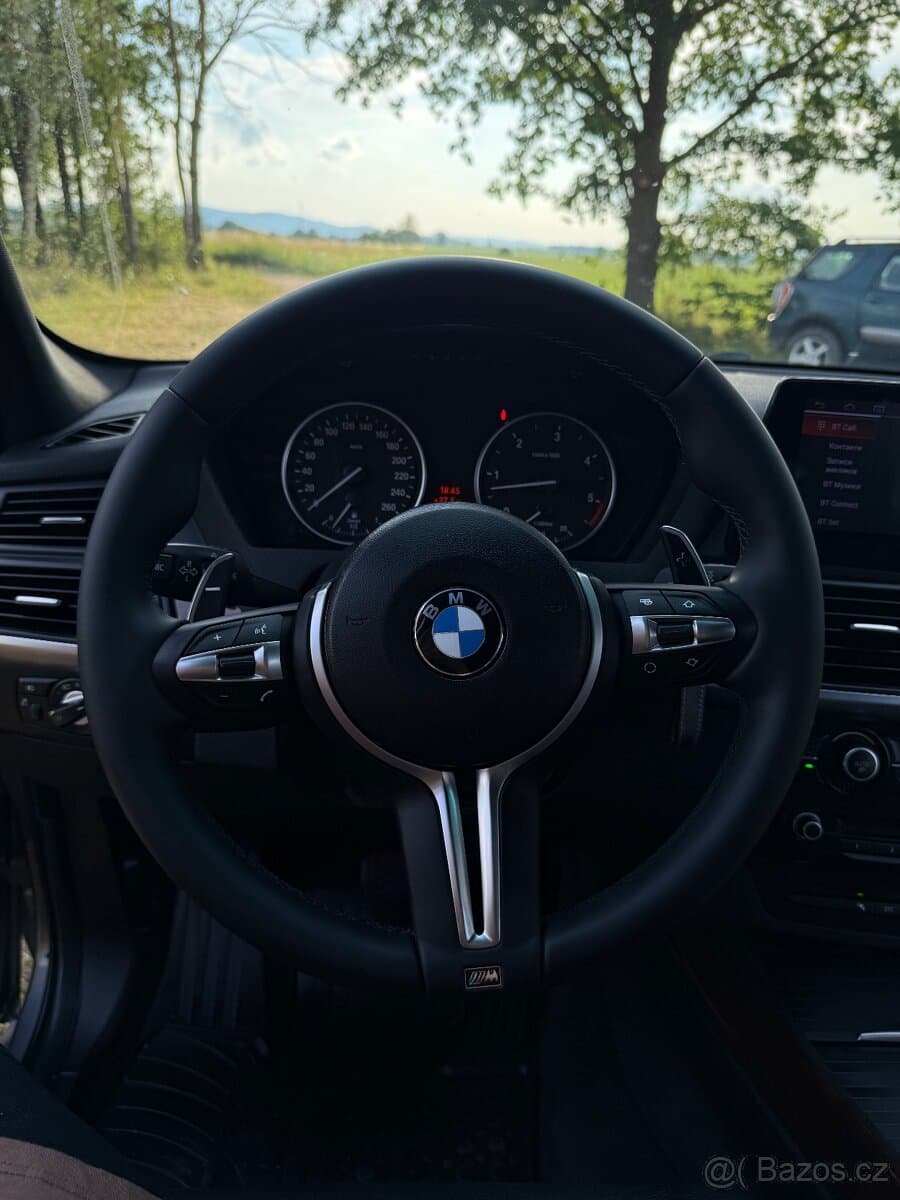 BMW X5 - 9