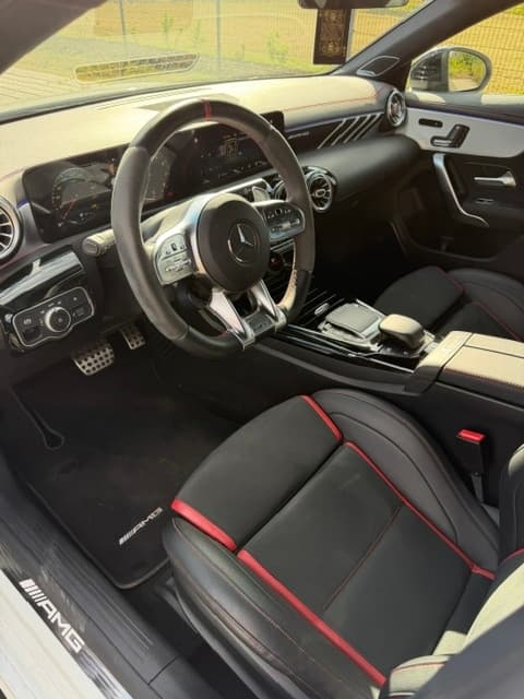2021 Mercedes-Benz CL-CLASS - 9