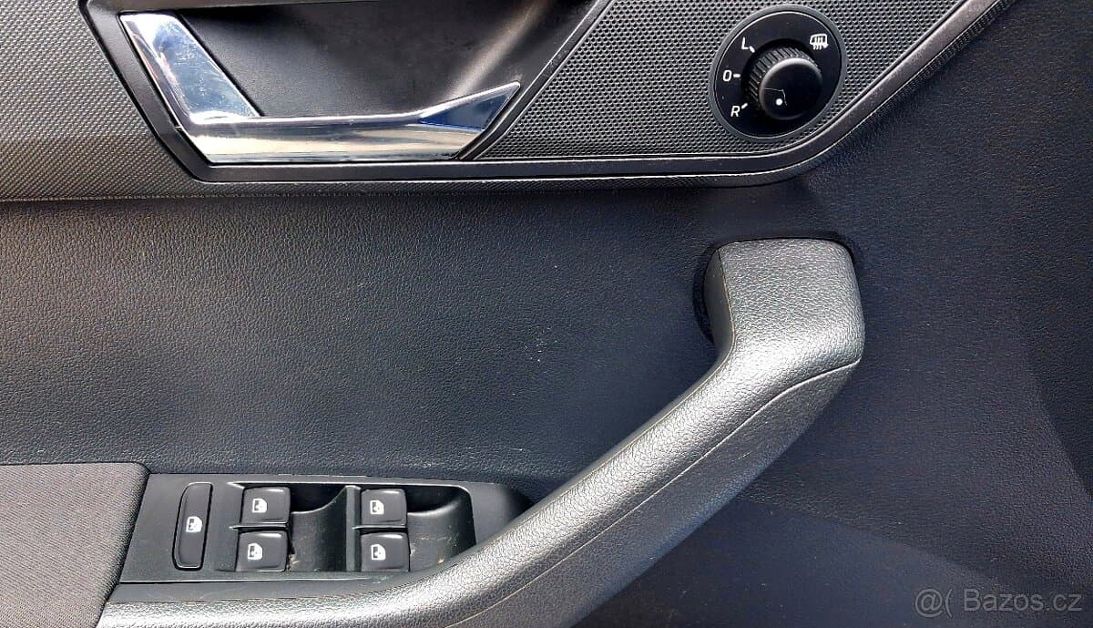 2016 Škoda FABIA - 9
