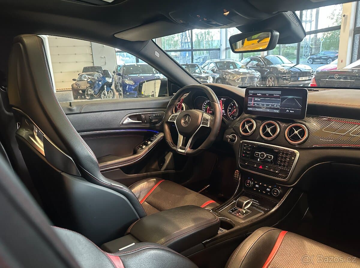 2014 Mercedes-Benz CL-CLASS - 9
