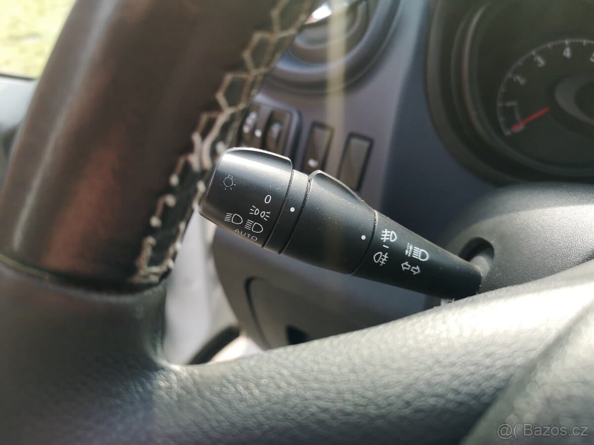 2018 Opel VIVARO - 9