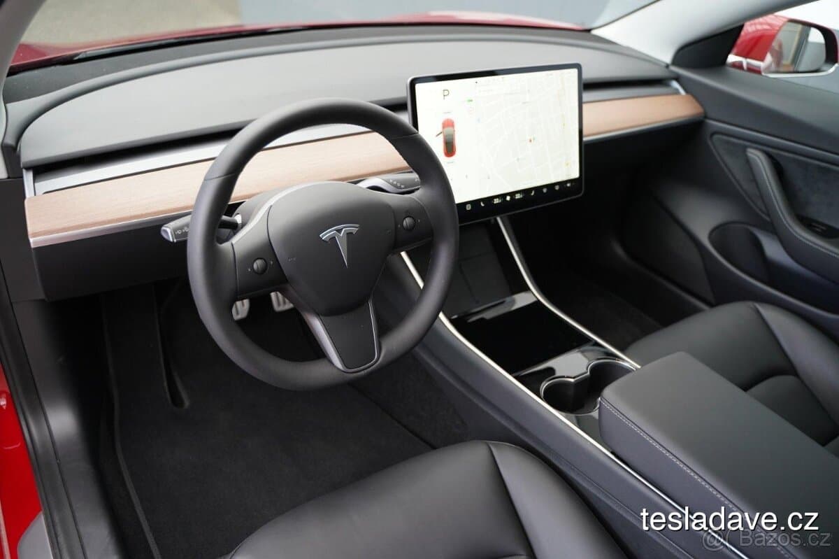 2020 Tesla MODEL 3 - 9