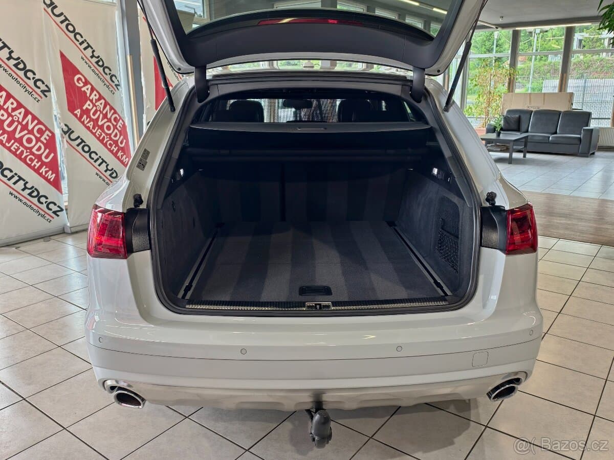 Audi A6 - 9