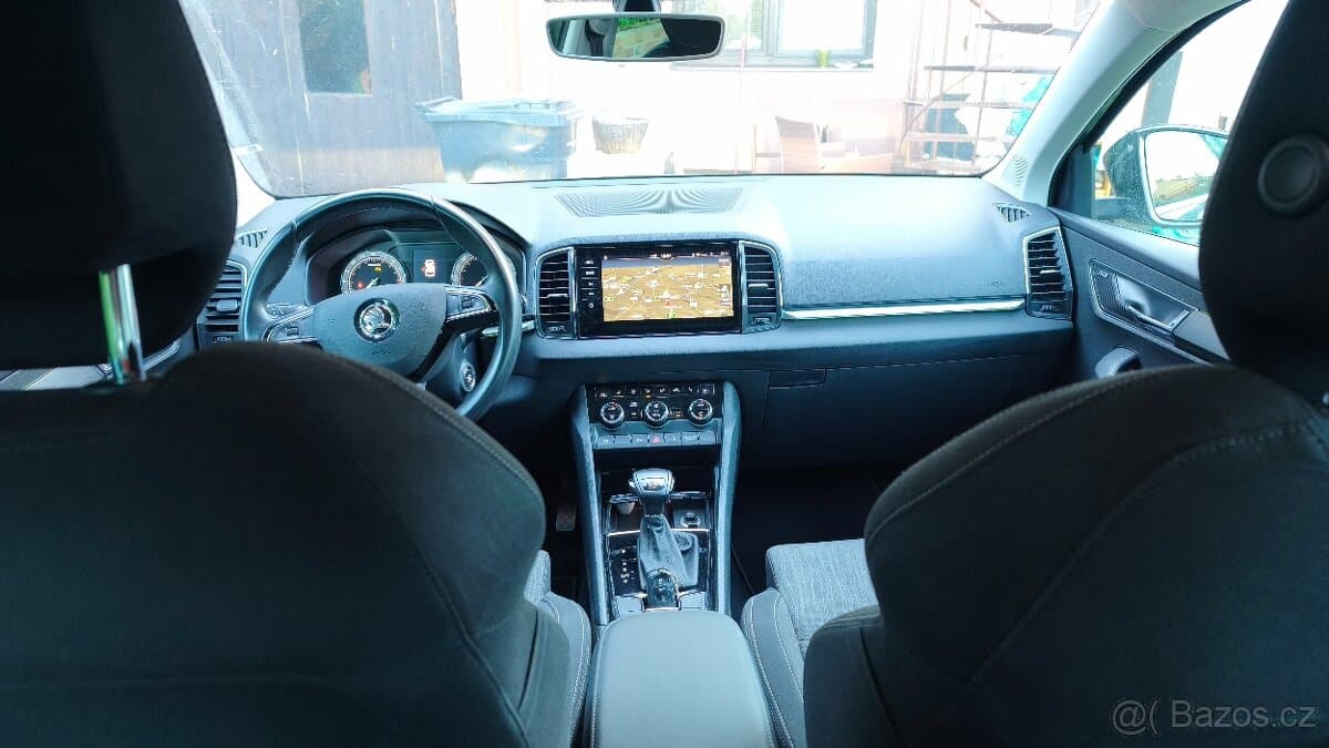 2019 Škoda KAROQ - 9