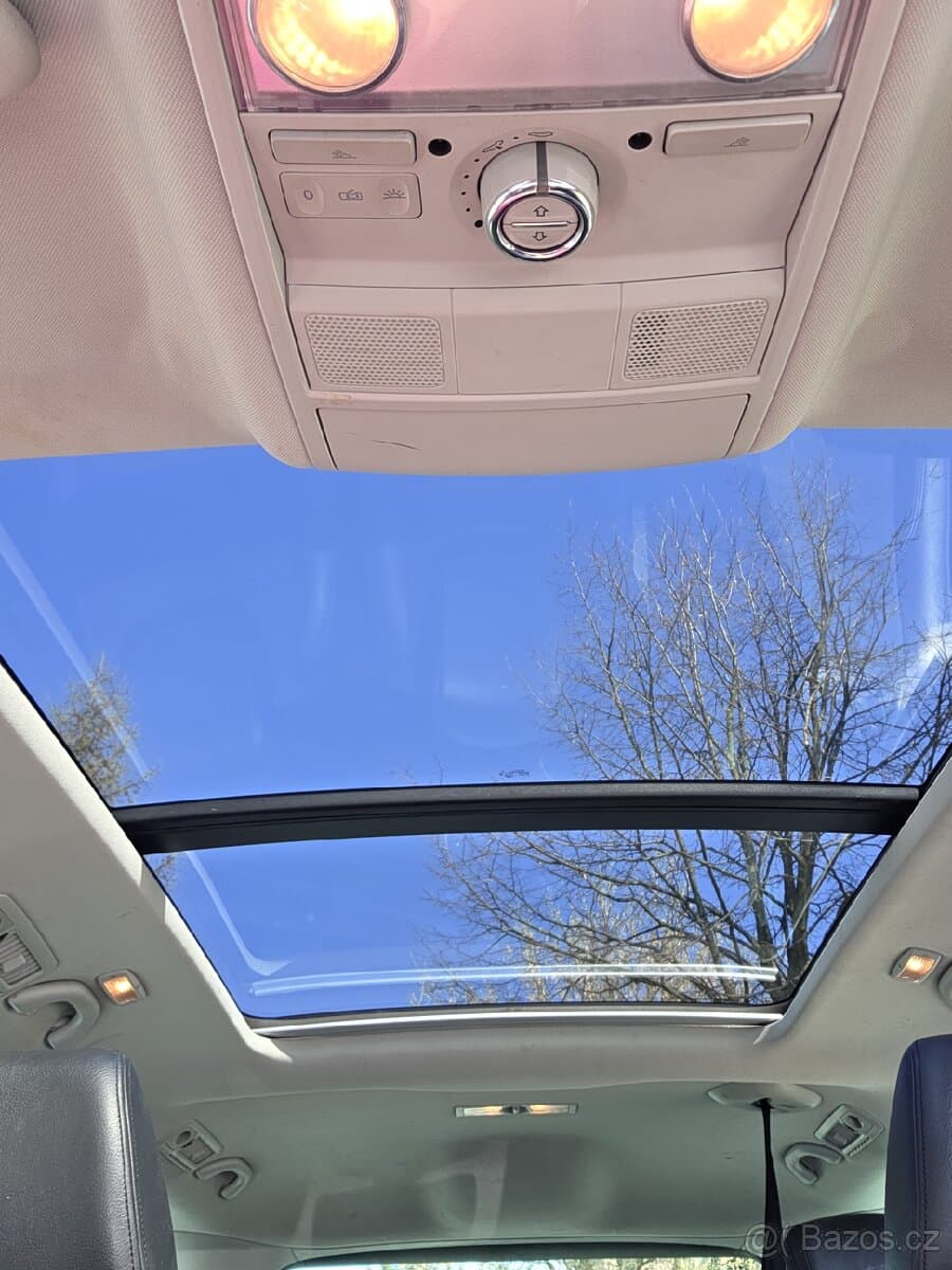 2011 Volkswagen SHARAN - 9