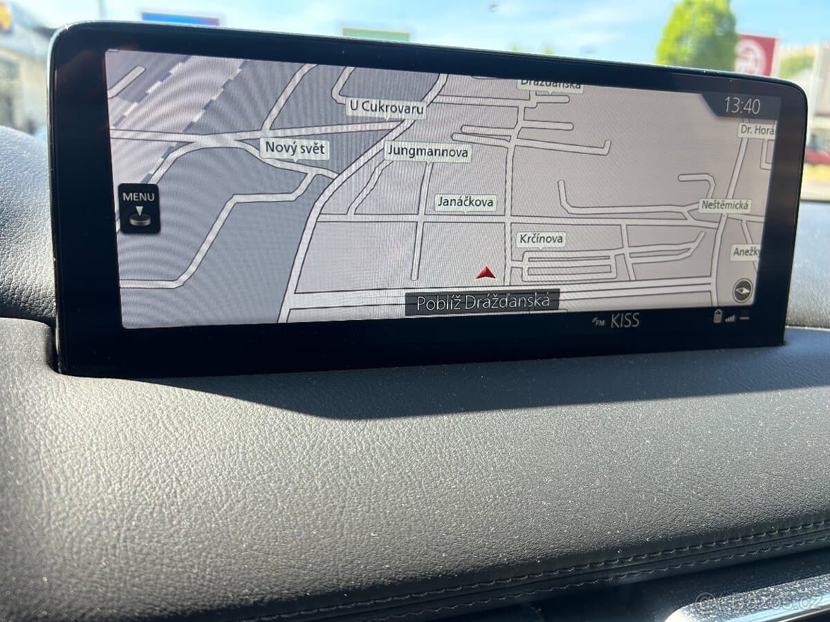 2021 Mazda CX-5 - 9