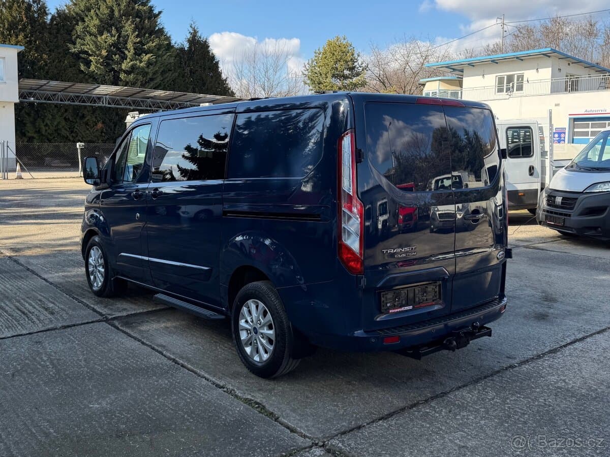 2019 Ford TRANSIT - 9