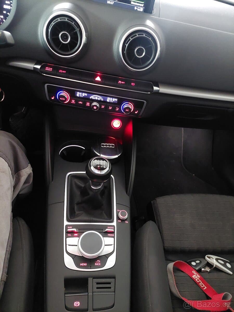 Audi A3 - 9