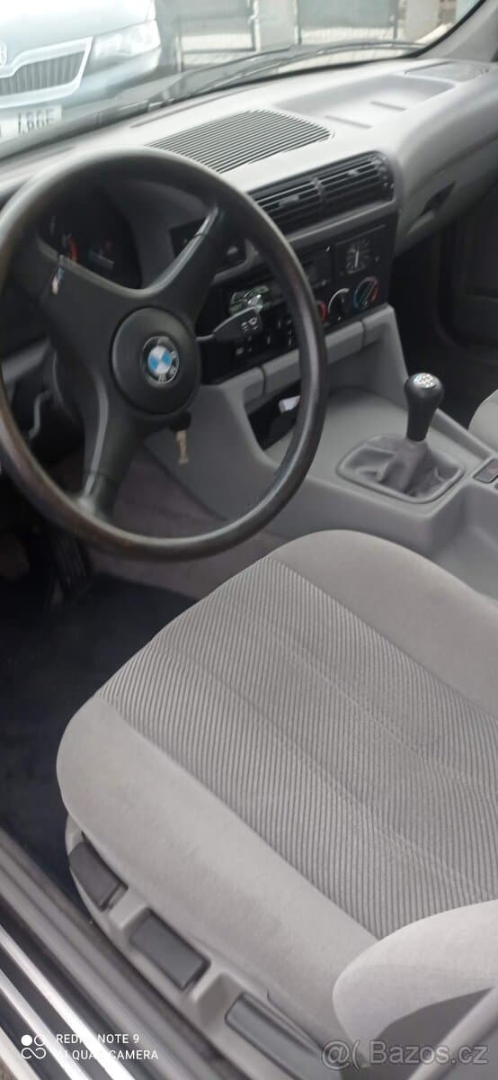 1991 BMW OSTATNÍ - 9