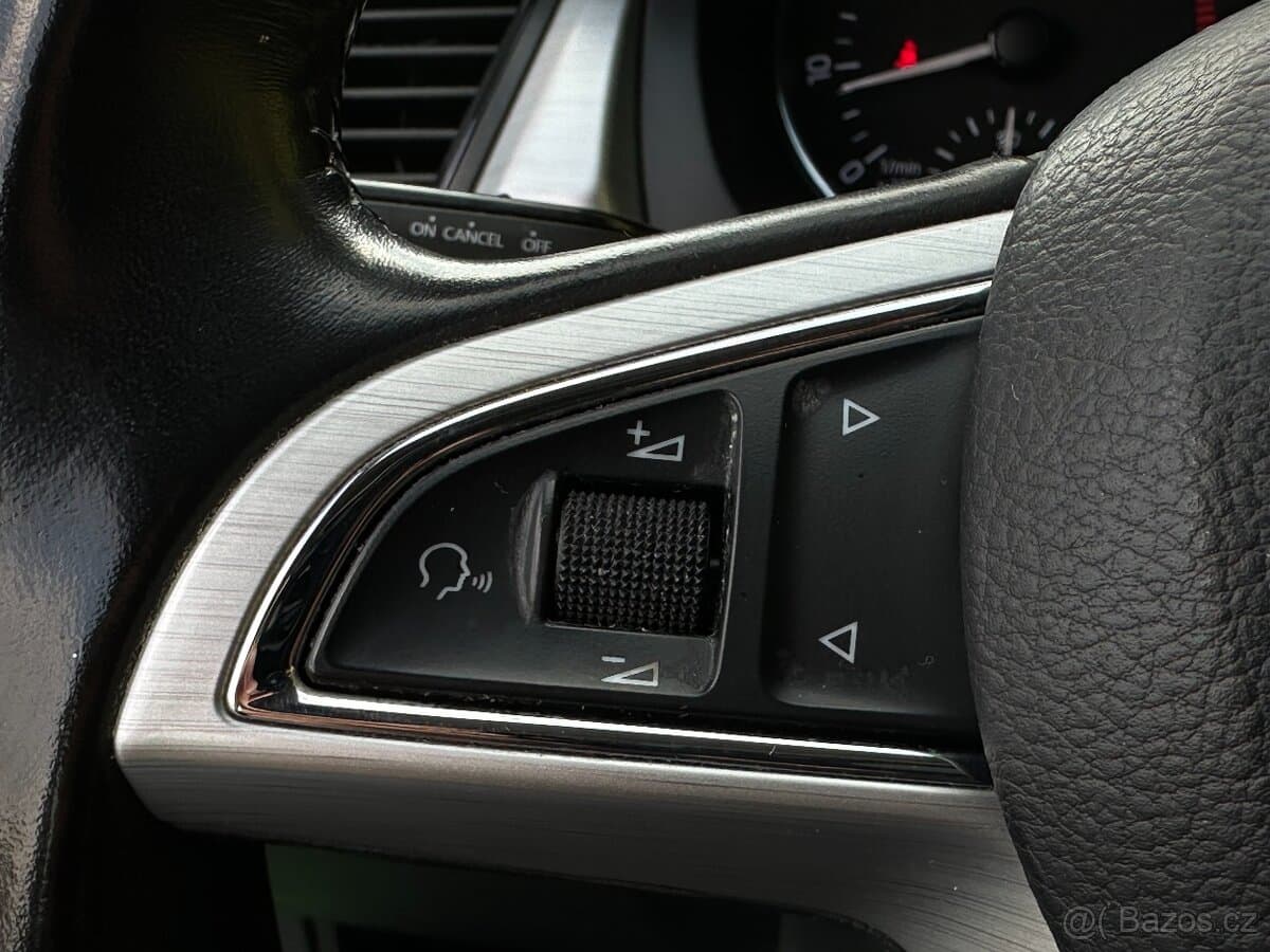 2016 Škoda RAPID - 9