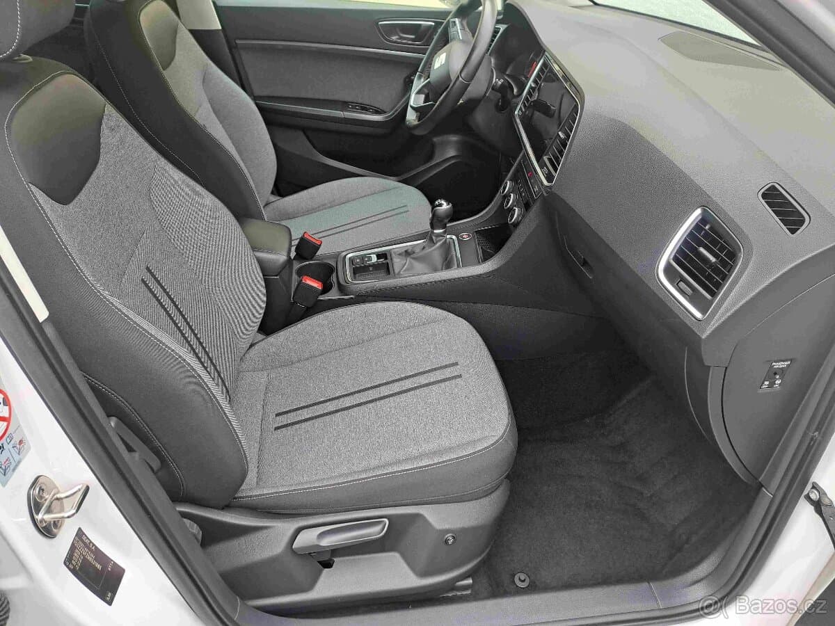 2020 Seat ATECA - 9