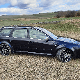 1999 Audi A6 - 9
