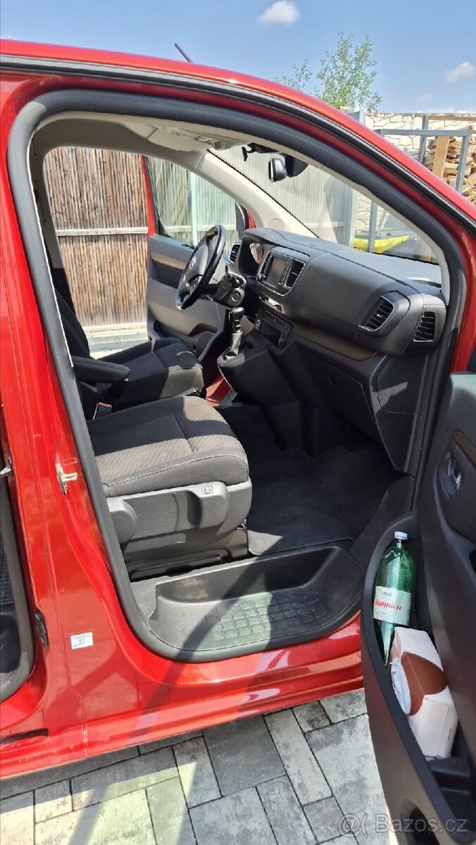 2021 Toyota PROACE - 9