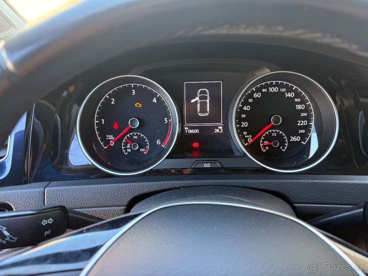 2018 Volkswagen GOLF - 9