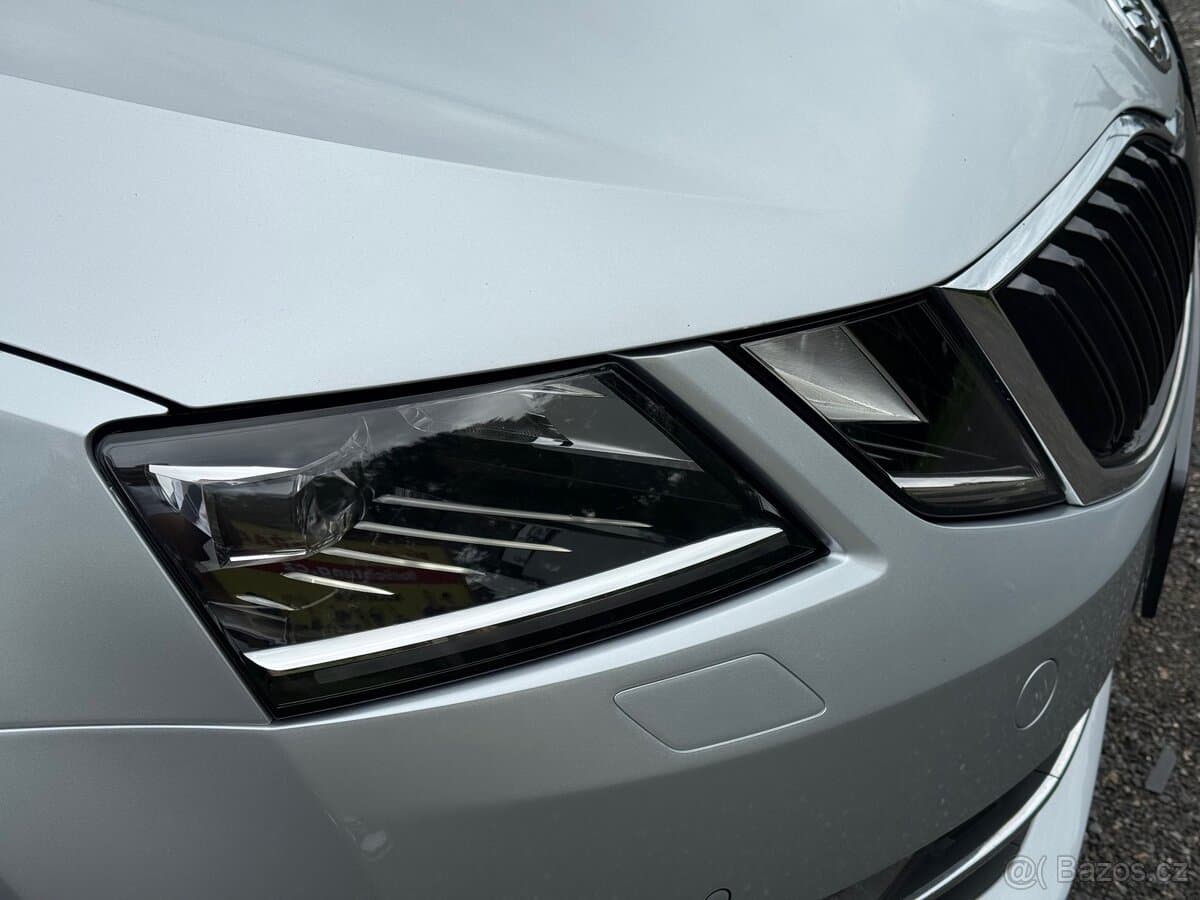 2019 Škoda OCTAVIA - 9
