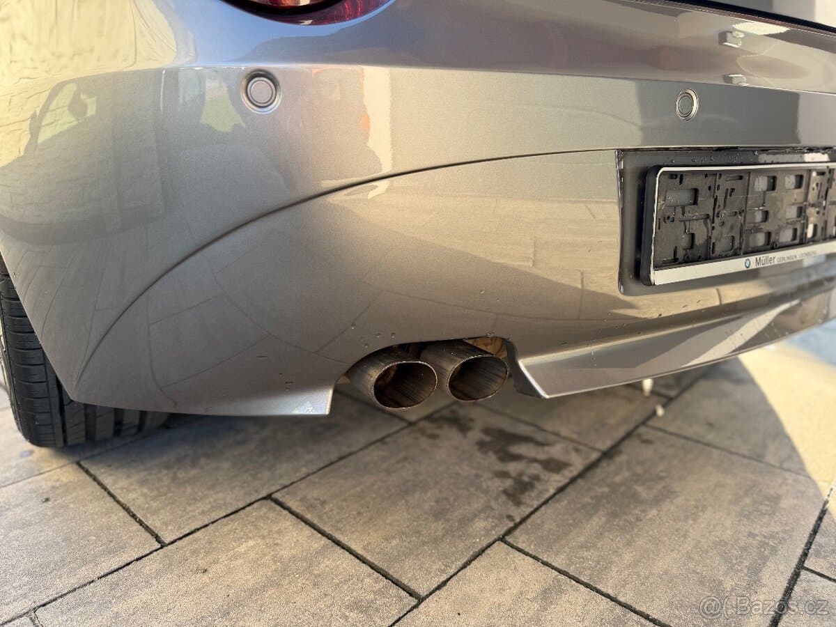 2003 BMW Z4 - 9