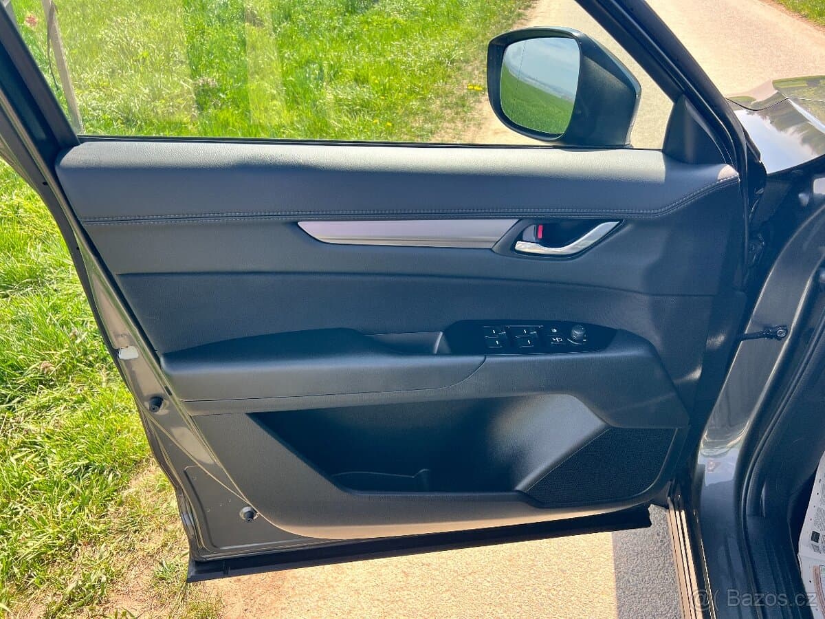 2017 Mazda CX-5 - 9