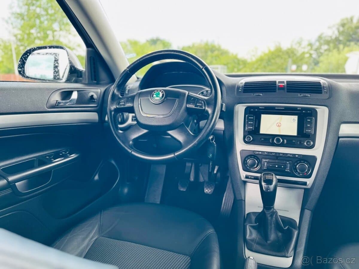 2012 Škoda OCTAVIA - 9