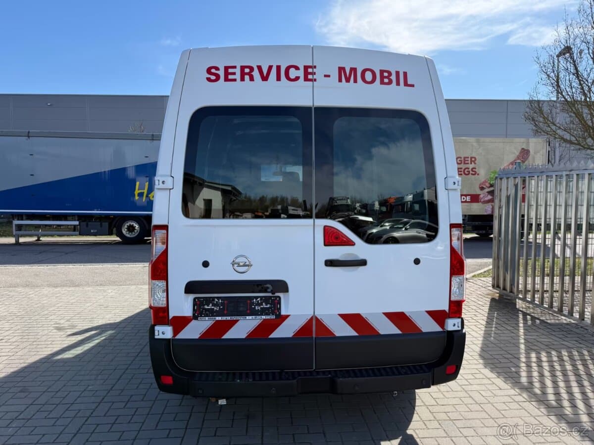 2019 Opel OSTATNÍ - 9