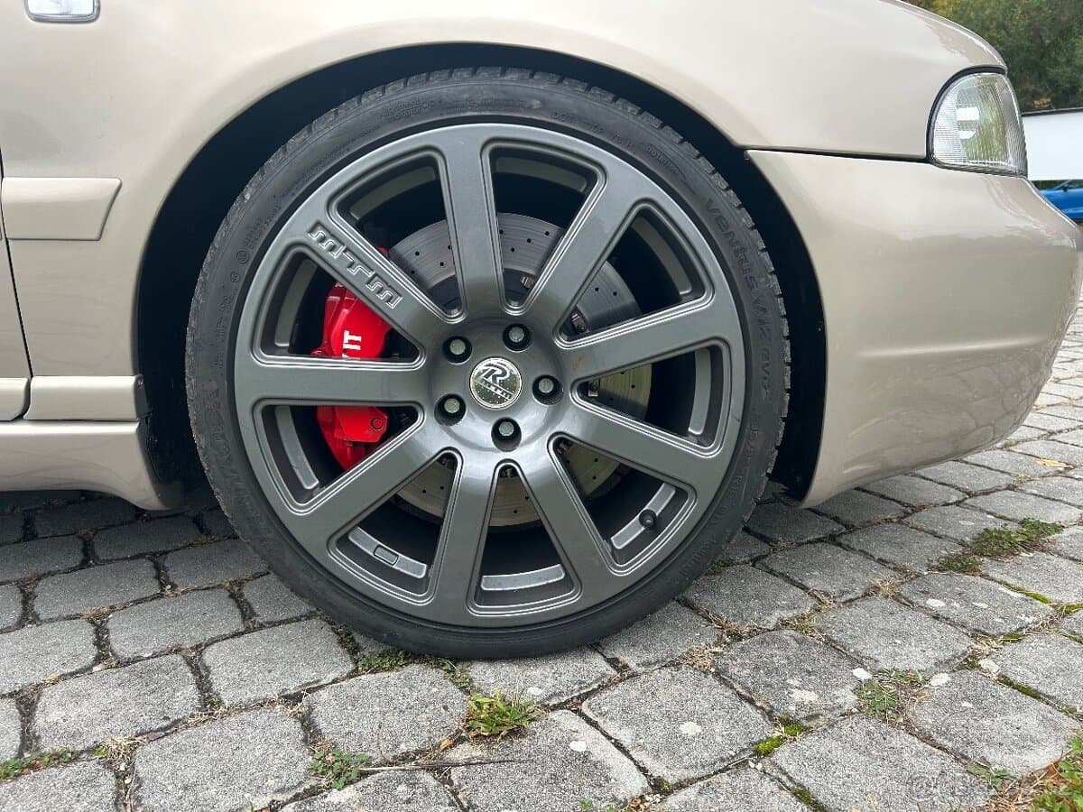Audi S4 - 9