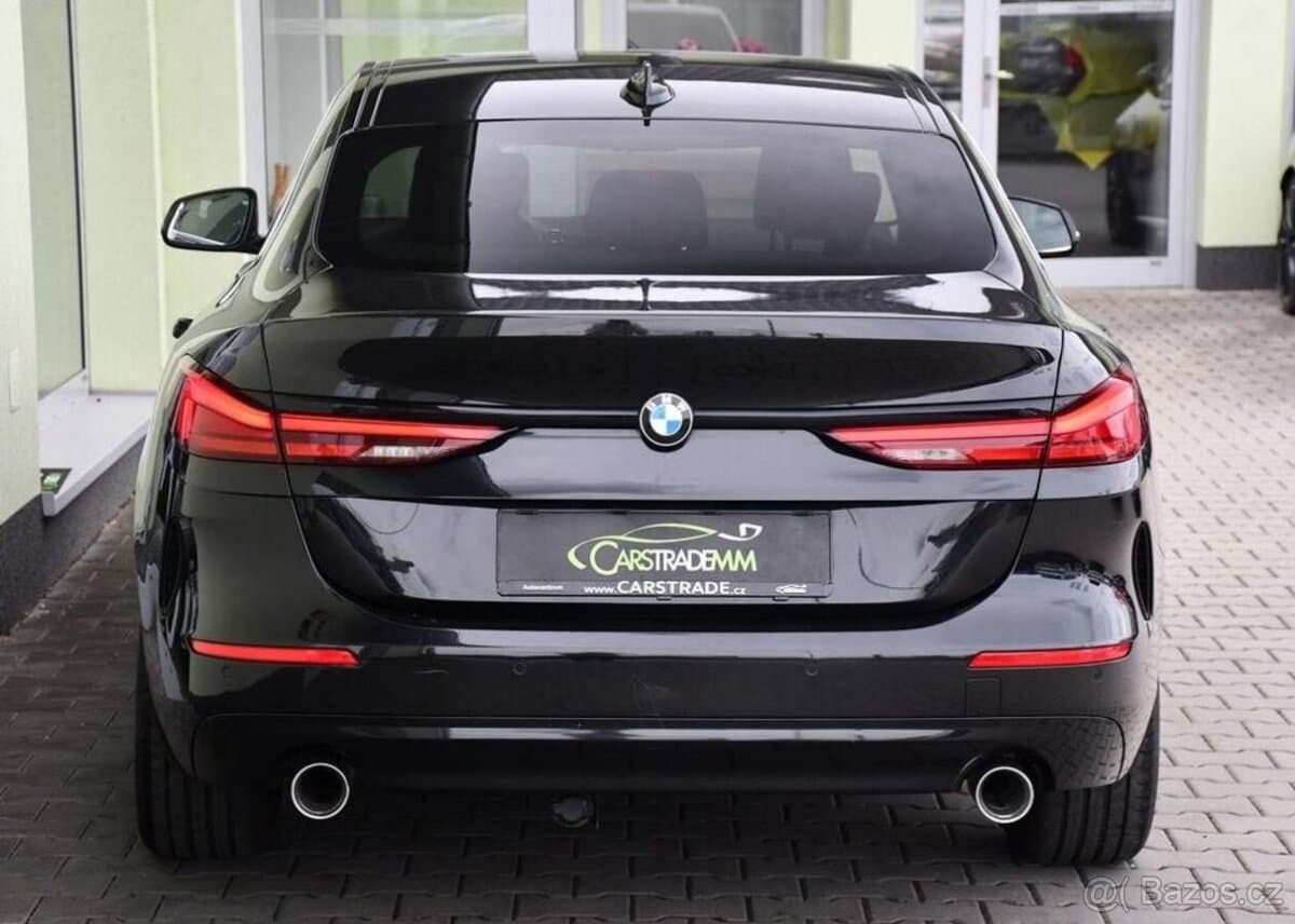 2021 BMW 2-SERIES - 9