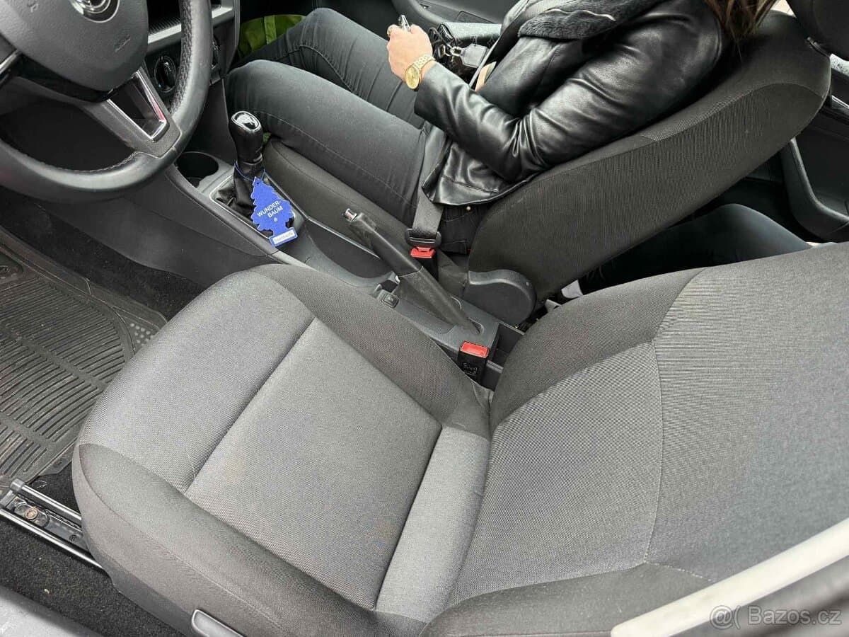 2019 Škoda RAPID - 9
