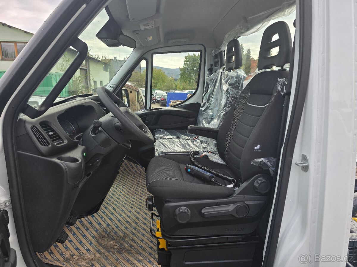 Iveco OSTATNÍ - 9