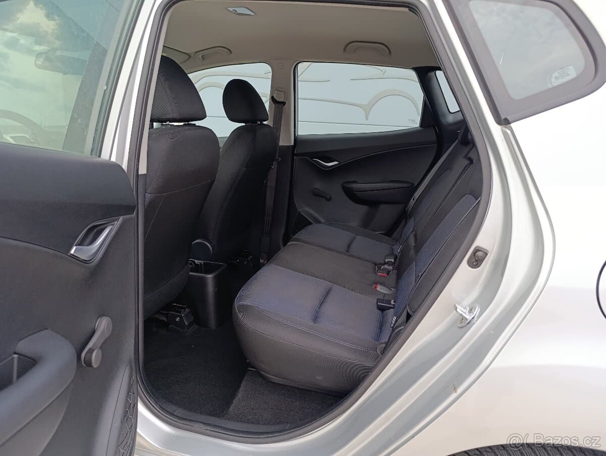 2017 Hyundai ix20 - 9