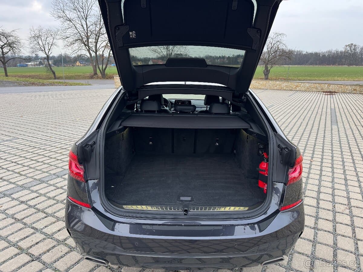 2018 BMW OSTATNÍ - 9