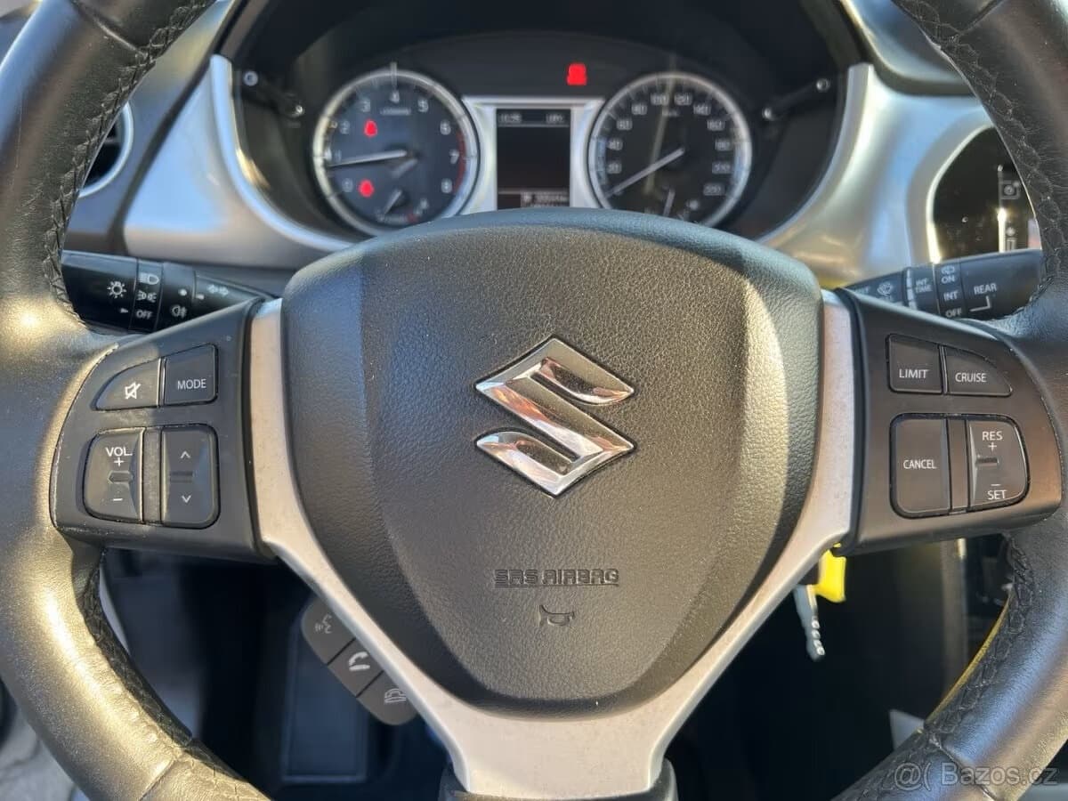 2016 Suzuki VITARA - 9