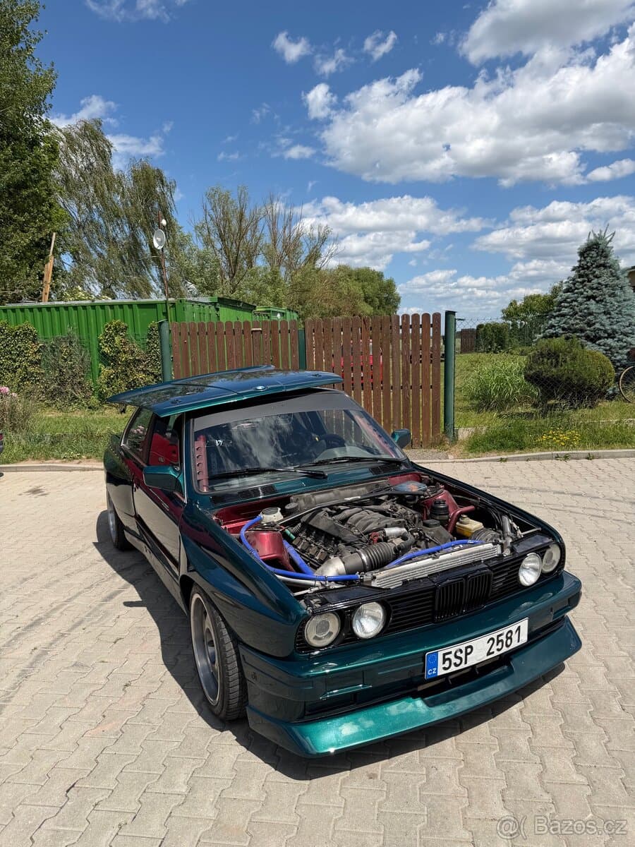BMW OSTATNÍ - 9