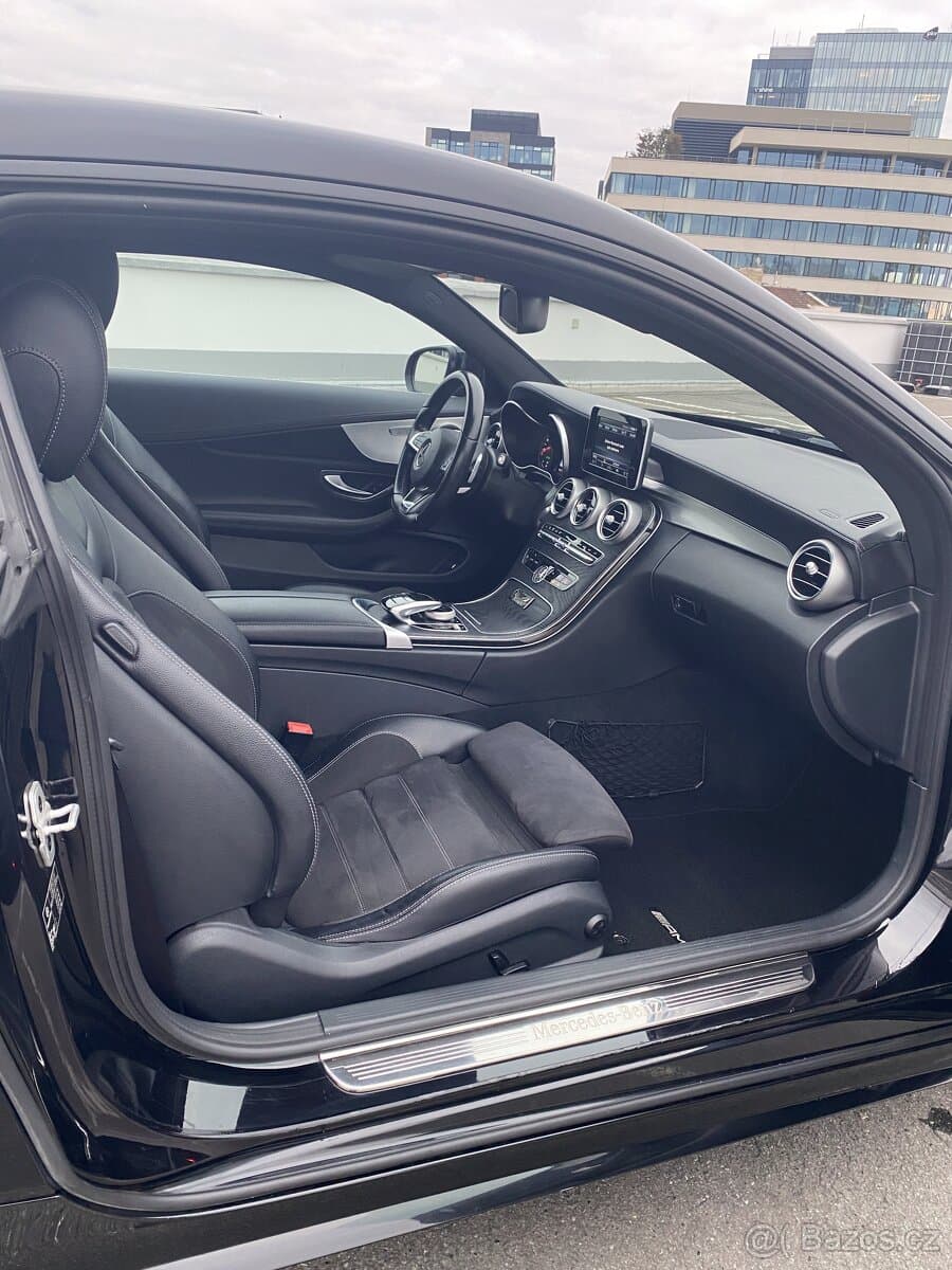2016 Mercedes-Benz OSTATNÍ - 9