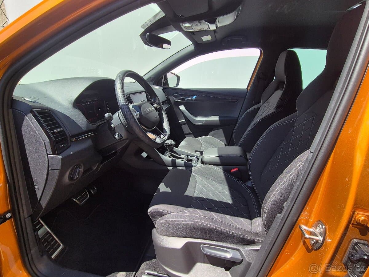2025 Škoda KAROQ - 9