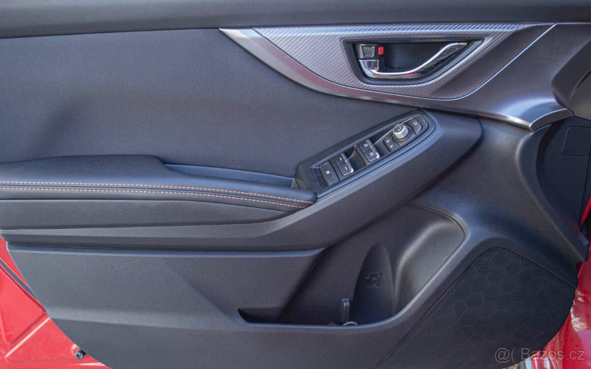 2023 Subaru XV - 9