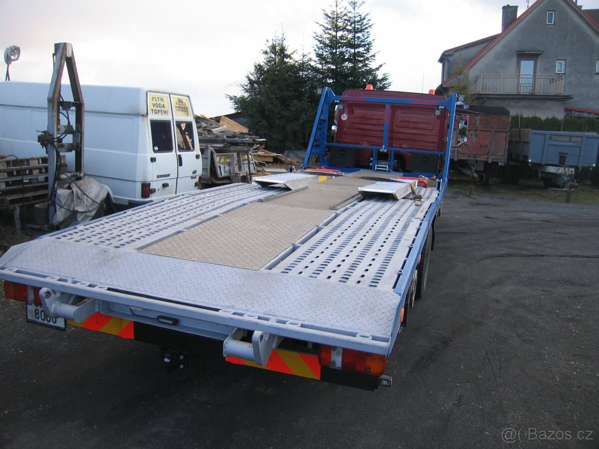 2008 Mercedes-Benz OSTATNÍ - 9