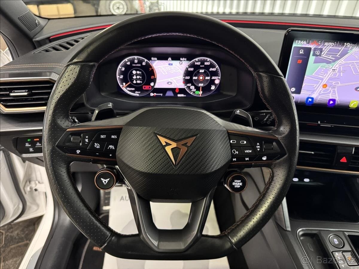 2023 Cupra LEON - 9