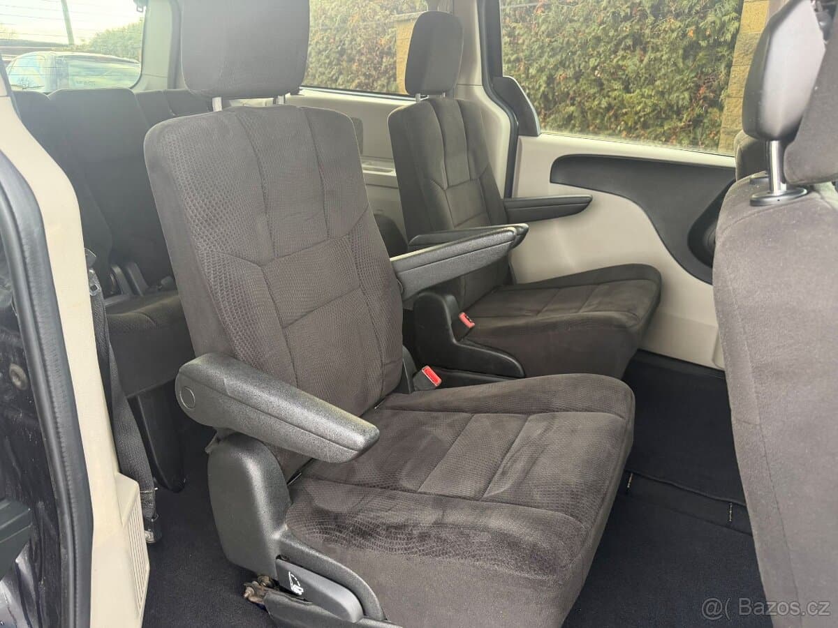2014 Dodge OSTATNÍ - 9