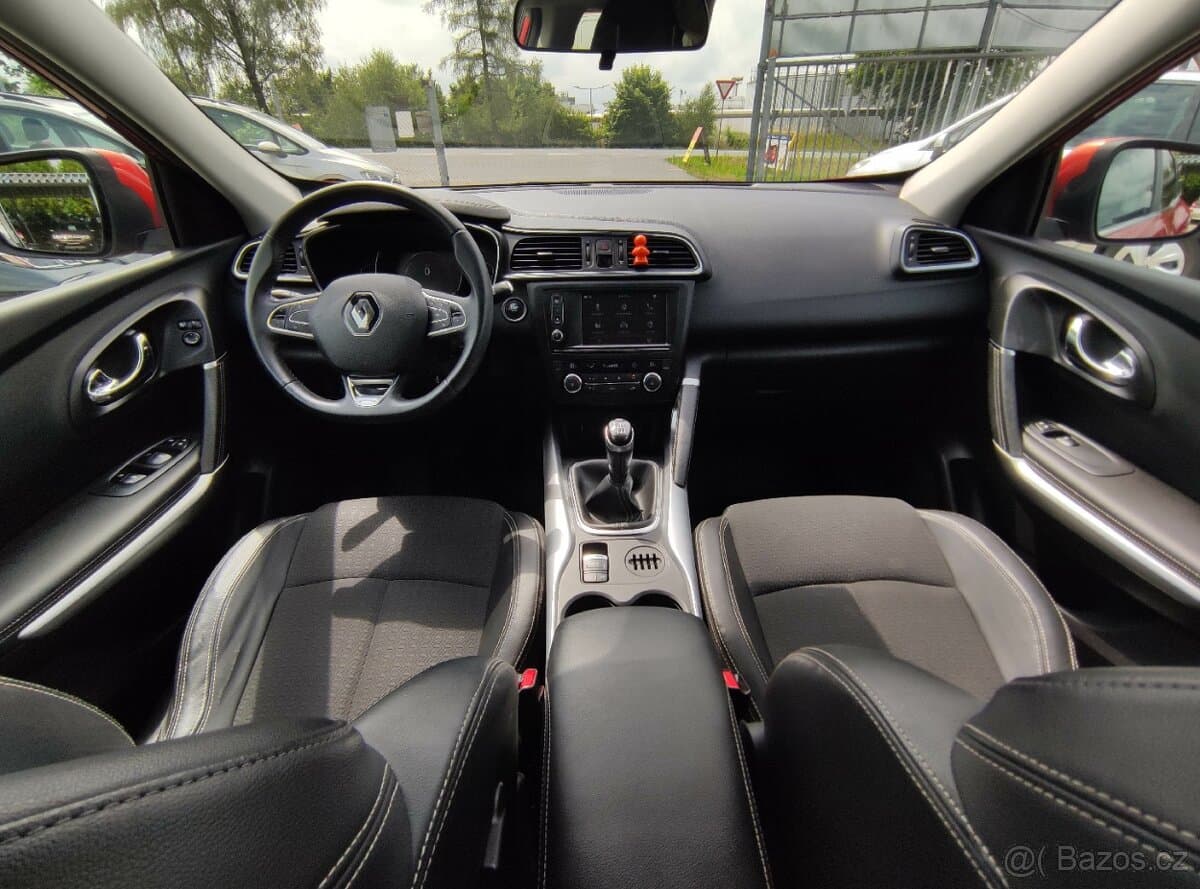 2016 Renault OSTATNÍ - 9
