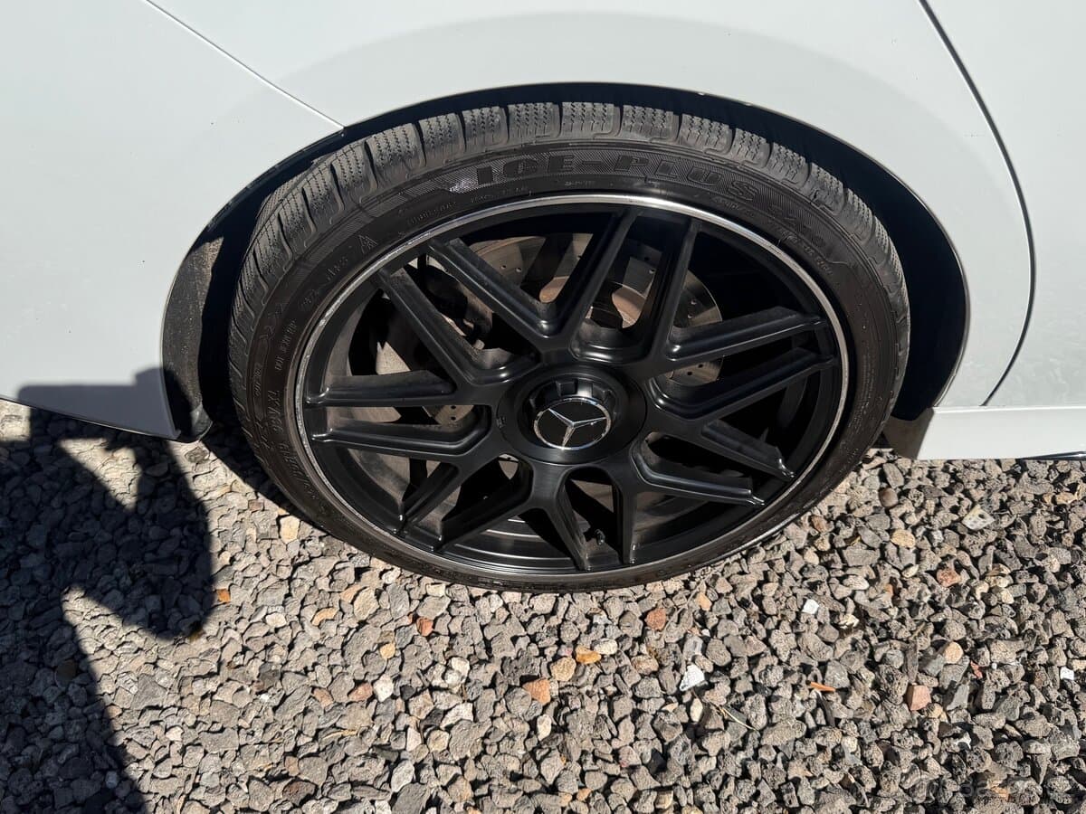2021 Mercedes-Benz CL-CLASS - 9