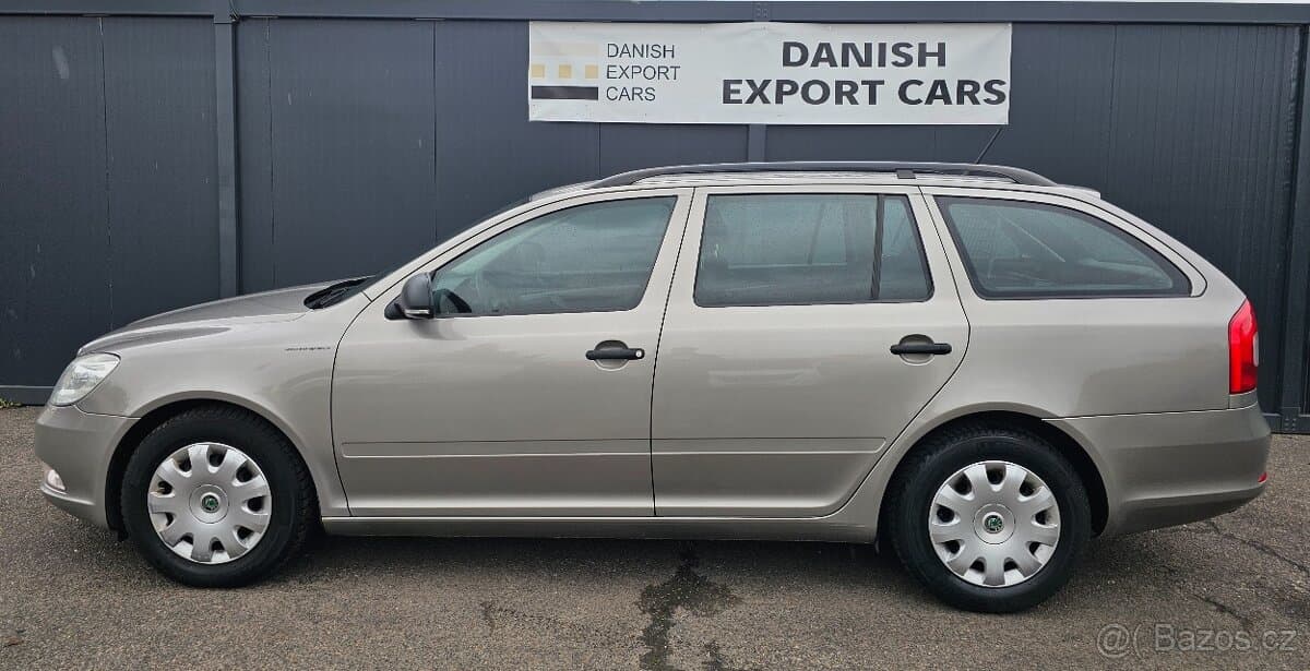 2010 Škoda OSTATNÍ - 9